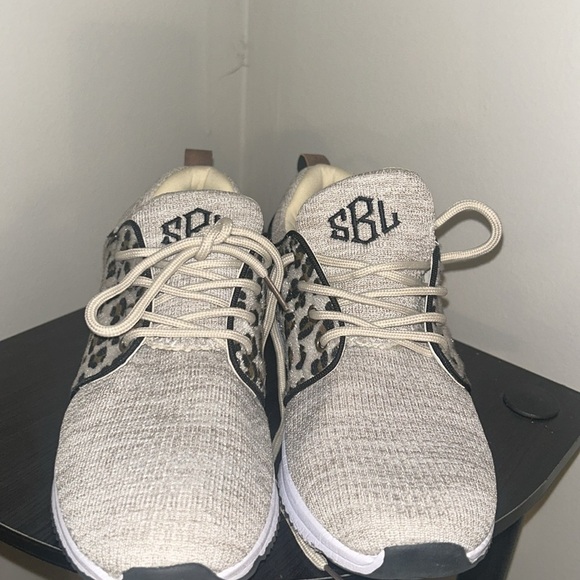 Marley Lilly sneakers in a size 10 in women. - Picture 2 of 7